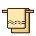 Towel Icon