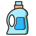 Washing liquid Icon