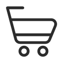 Shinshop shopping cart Icon