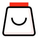Brand clearance Icon