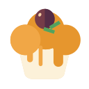 Pastry area Icon