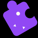 Star puzzle Icon
