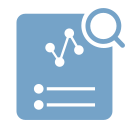 Drainage tools - Title Analysis Icon