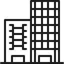 buildings_modern-tow Icon