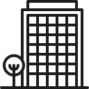 buildings_office-bui Icon