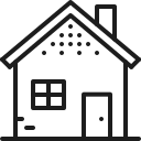buildings_small-home Icon