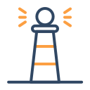 lighthouse Icon