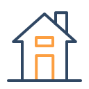 simple house Icon