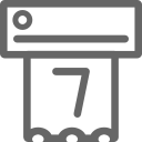 23 information distribution triage call number Icon