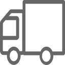 30 trolley logistics Icon