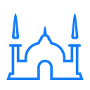 Tourism - Great Mosque Icon