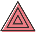 Danger signal Icon