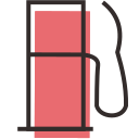 fuel Icon