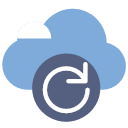 Cloud update Icon