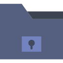 Encrypt folder Icon