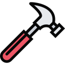 hammer Icon