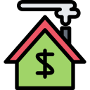 house sale Icon