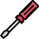 screwdriver Icon