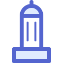 sharpicons_chrysler-tower Icon