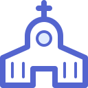 sharpicons_church Icon
