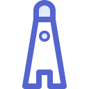 sharpicons_lighthouse Icon