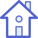 sharpicons_small-house Icon