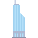 002-skyline Icon