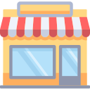 019-shops Icon