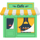 cafe Icon