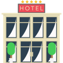 hotel Icon