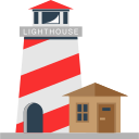 lighthouse Icon