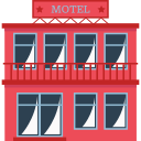 motel Icon