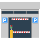 parking Icon