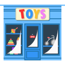 toys Icon