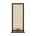 High building 1 Icon