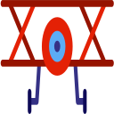 aeroplane Icon