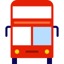 double-decker-bus Icon
