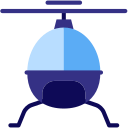 helicopter Icon