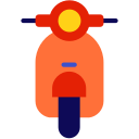 motorbike Icon