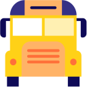 school-bus Icon