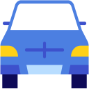 station-wagon Icon