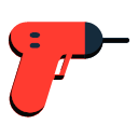 Electric drill Icon