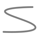 curve Icon