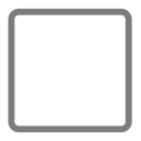 rectangle Icon