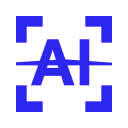AI recognition Icon