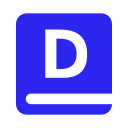 Business Dictionary Management Icon