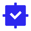 Special inspection task management Icon