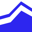 Trend chart Icon