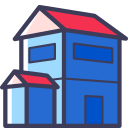 Architecture_ Building Icon