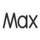 80- Max Icon